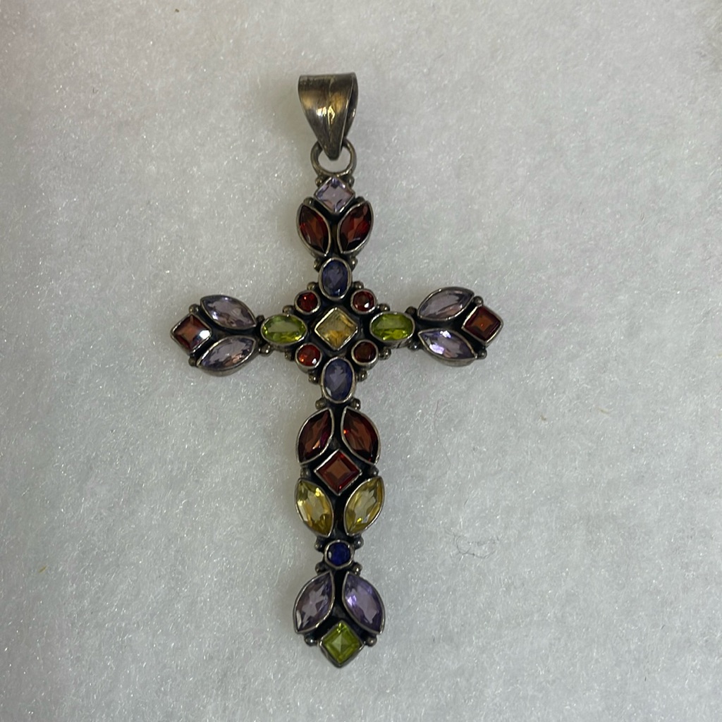 Designer Cross